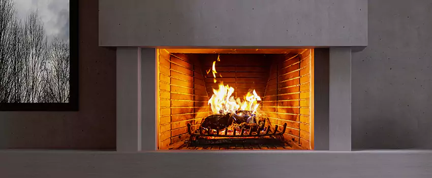 Indoor Wood Burning Furnace Repair and Installation in Johnson City, New York