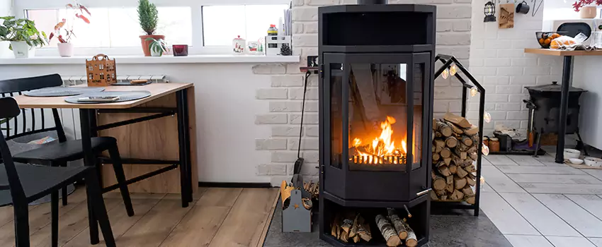 Wood Stove Firebox Installation Services in Johnson City, NY
