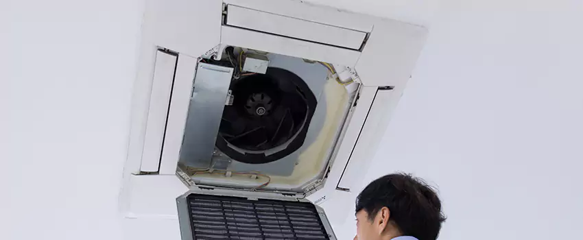 Benefits of Professional Air Duct Cleaning in Johnson City, New York