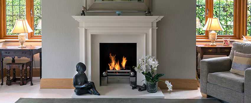 Astria Open-Hearth Wood Fireplaces Services in Johnson City, NY