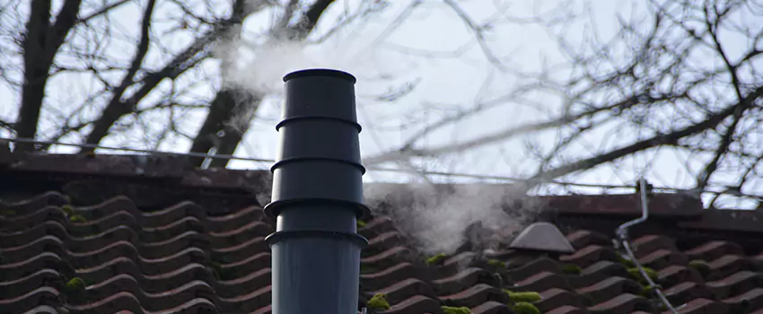 Broken Chimney Animal Screen Repair And Installation in Johnson City, NY