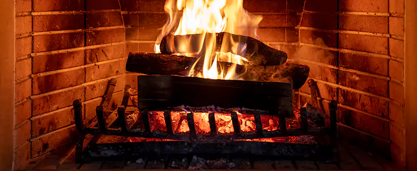Chimney Ash Dump Cover Repair Services in Johnson City, NY