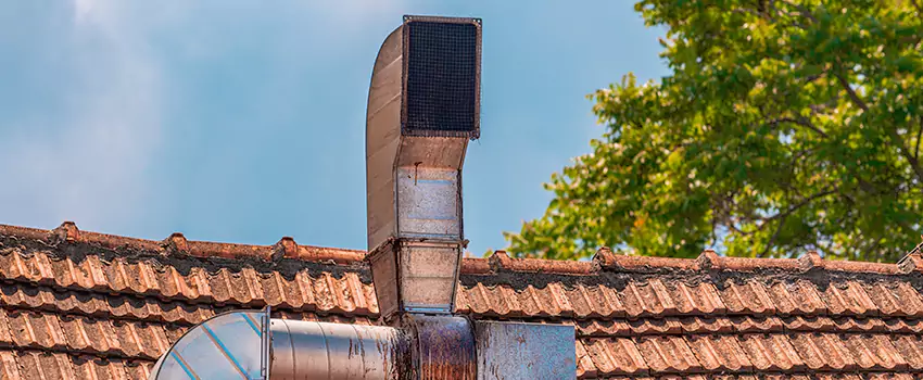 Chimney Creosote Cleaning Experts in Johnson City, New York