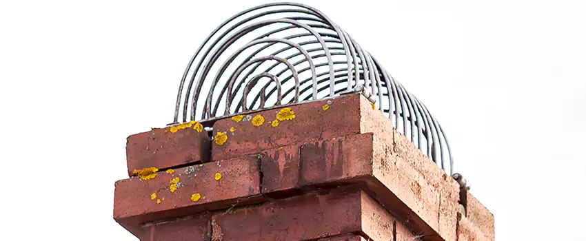 Chimney Crown Problems in Johnson City, New York