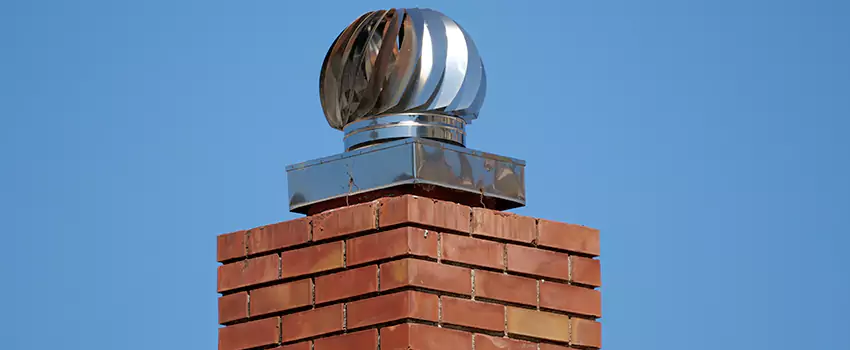 Chimney Damper Hinge Repair in Johnson City, NY