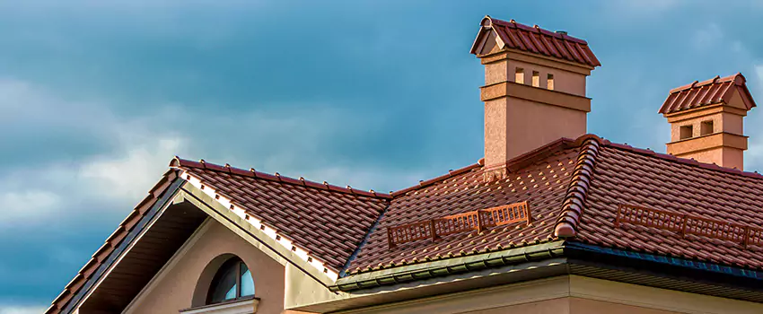 Residential Chimney Services in Johnson City, New York
