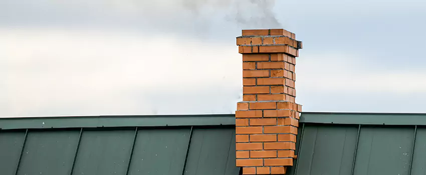 Chimney Installation Company in Johnson City, NY