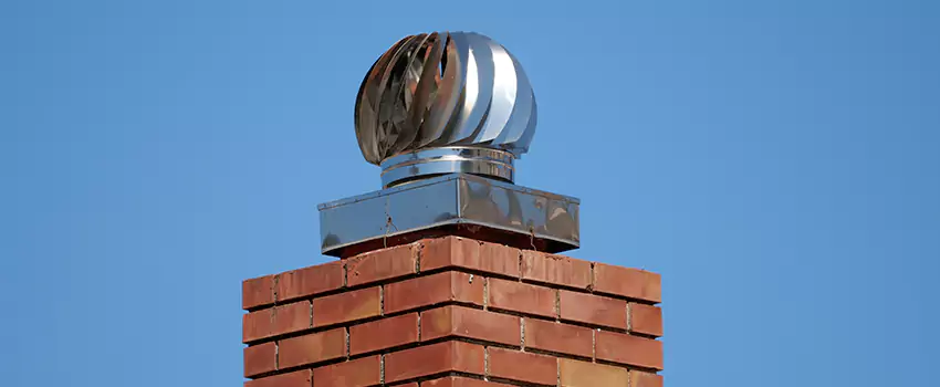 Chimney Flue Rebuild Services in Johnson City, New York