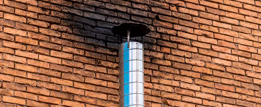 Chimney Design and Style Remodel Services in Johnson City, New York