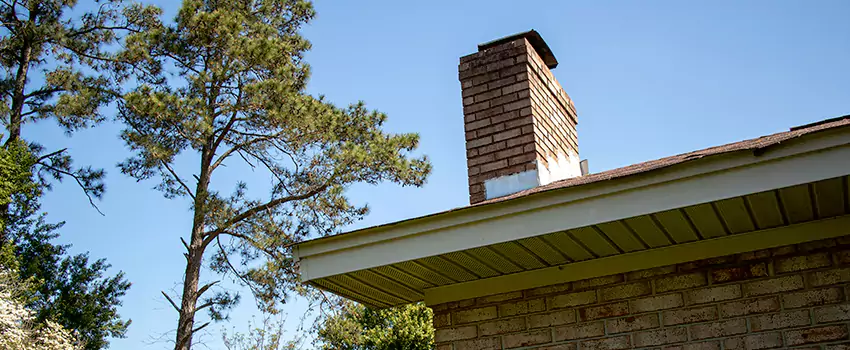 Brick Chimney Sweep Near Me in Johnson City, NY