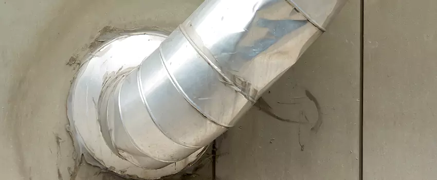 Dryer Vent Repair Process in Johnson City, NY