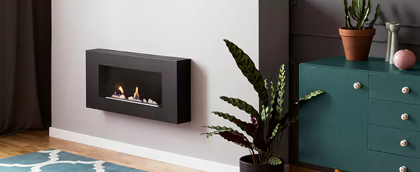Cost of Ethanol Fireplace Repair And Installation Services in Johnson City, NY