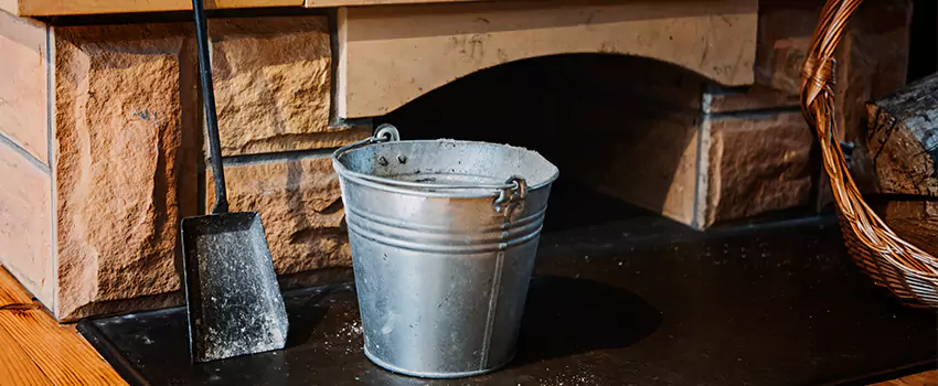 Clean The Fireplace Mantle And Hearth in Johnson City, New York