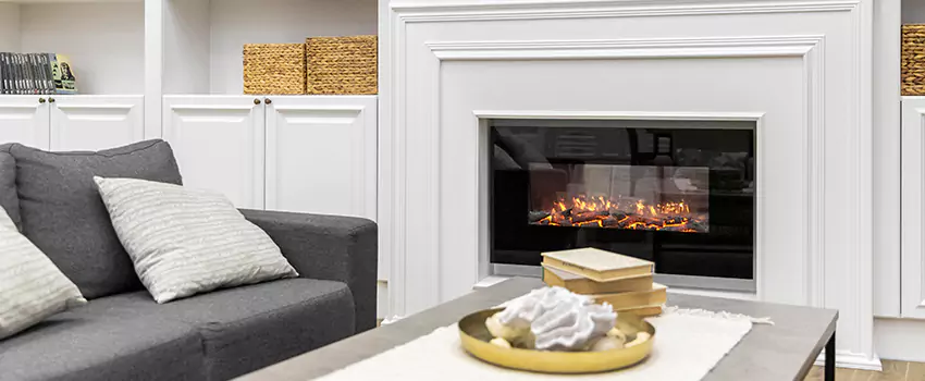 Professional Fireplace Maintenance Contractors in Johnson City, NY