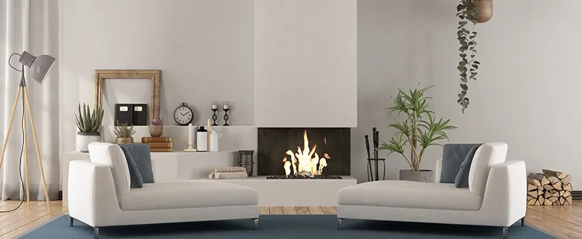 Decorative Fireplace Crystals Services in Johnson City, New York
