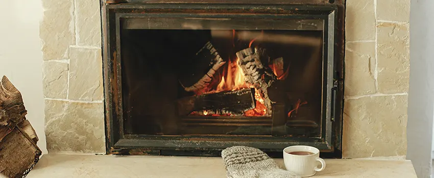 Fireplace Door Handle Replacements Services in Johnson City, New York