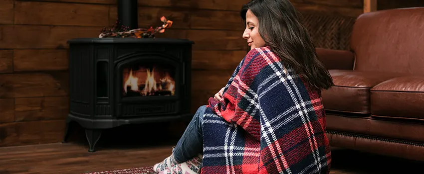 Fireplace Firebox Grate Replacement Services  in Johnson City, New York