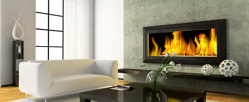 Fireplace Hearth Ideas in Johnson City, New York