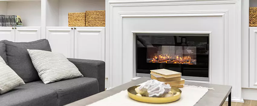 Pellet Fireplace Insert Installation in Johnson City, NY