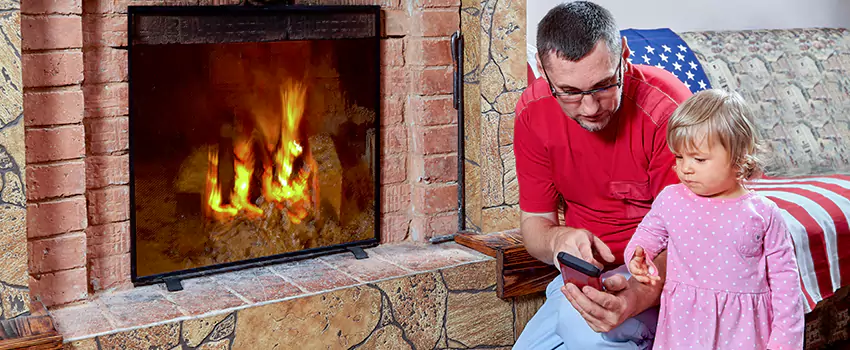 Fireplace Safety Locks For Kids in Johnson City, NY