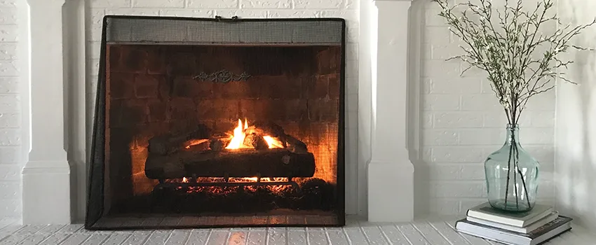 Cost-Effective Fireplace Mantel Inspection And Maintenance in Johnson City, NY