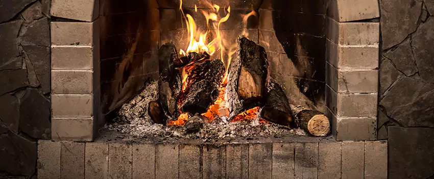 Cost of Rebuilding A Fireplace in Johnson City, New York