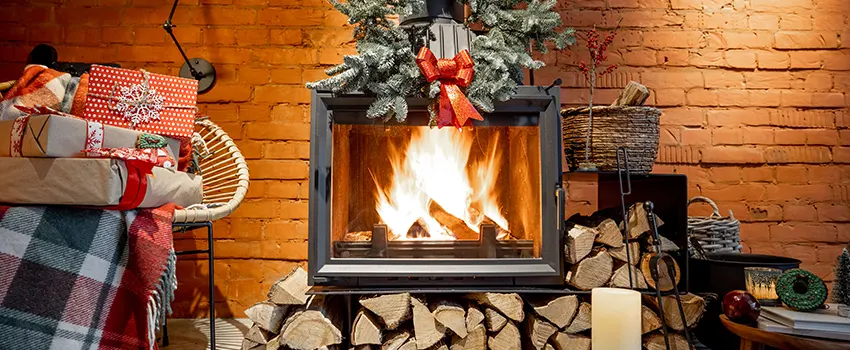 Steel Fireplace Grate Repair And Replacement Services in Johnson City, New York