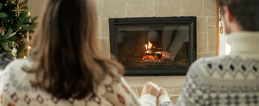 Fireplace Firebox Refurbish & Restore Services in Johnson City, NY