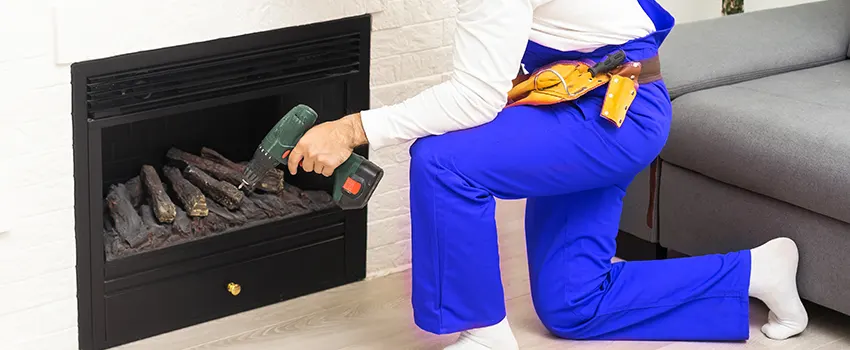 Fireplace Safety Inspection Specialists in Johnson City, New York