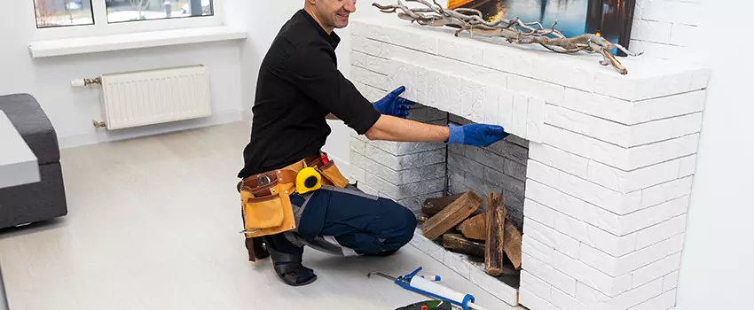 Gas Fireplace Repair And Replacement in Johnson City, NY