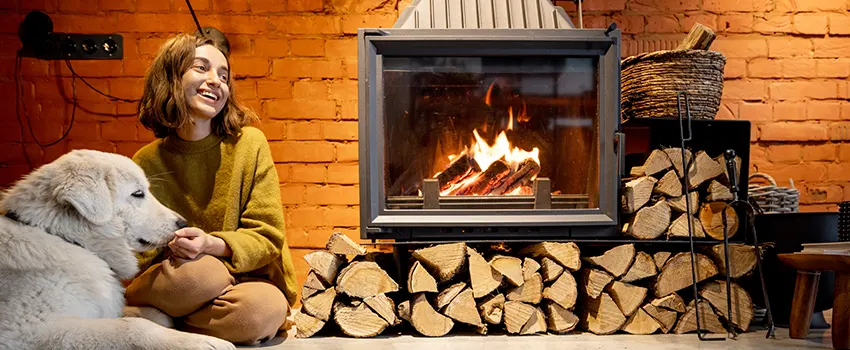 Fireplace Smell Removal Cost in Johnson City, NY