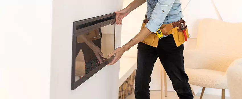 Traditional Fireplace Vent Sweeping in Johnson City, NY