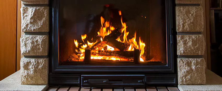 Fireplace Xtrordinair Probuilder Gas Fireplace Installation in Johnson City, NY