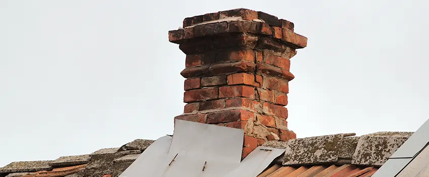 Cost of Fixing Blocked Chimney in Johnson City, New York