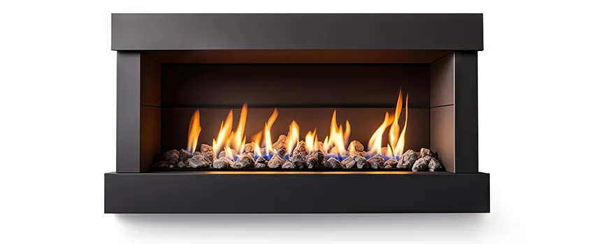 Outdoor Gas Fireplaces Installation in Johnson City, NY
