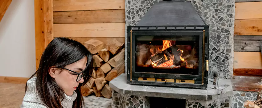 Harman P68-C Pellet Stove Repair in Johnson City, New York 