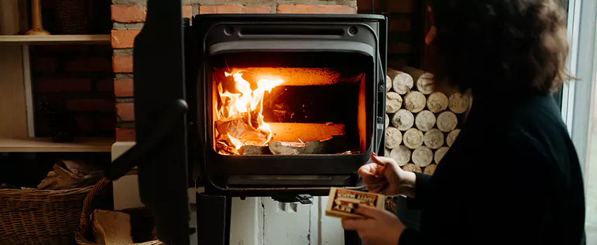 Hearthstone Wood Stoves Fireplace Repair in Johnson City, New York