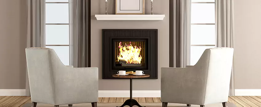 Heatilator Direct Vent Fireplace Services in Johnson City, New York