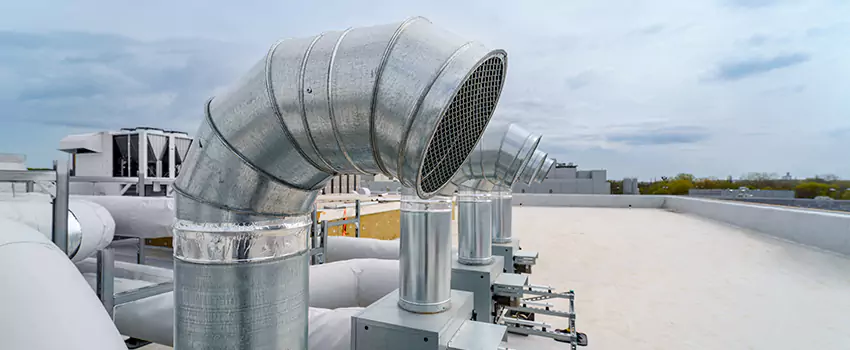 Insulated Ductwork Repair Services Near Me in Johnson City, NY