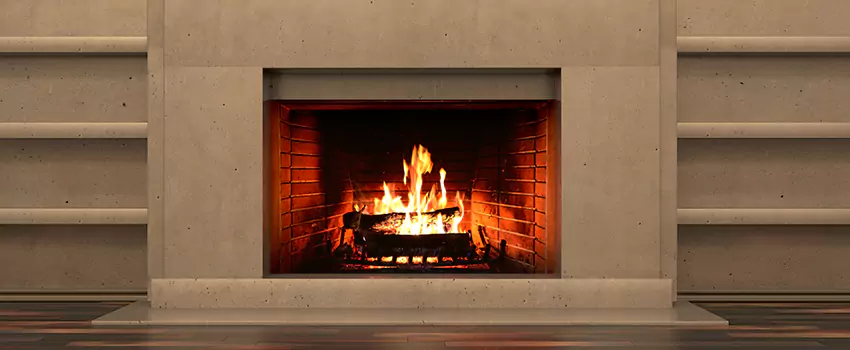 Majestic Trilliant Series Gas Fireplace Insert Repair in Johnson City, New York