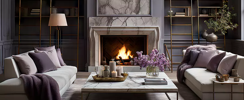 Napoleon Galaxy Series Outdoor Fireplaces Repair in Johnson City, NY