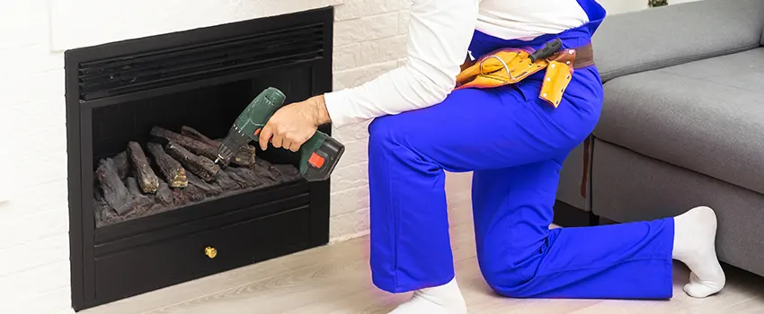 Pellet Fireplace Repair Services in Johnson City, NY