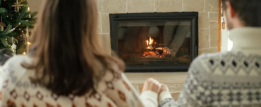 Superior Open-Hearth Wood Fireplaces in Johnson City, NY