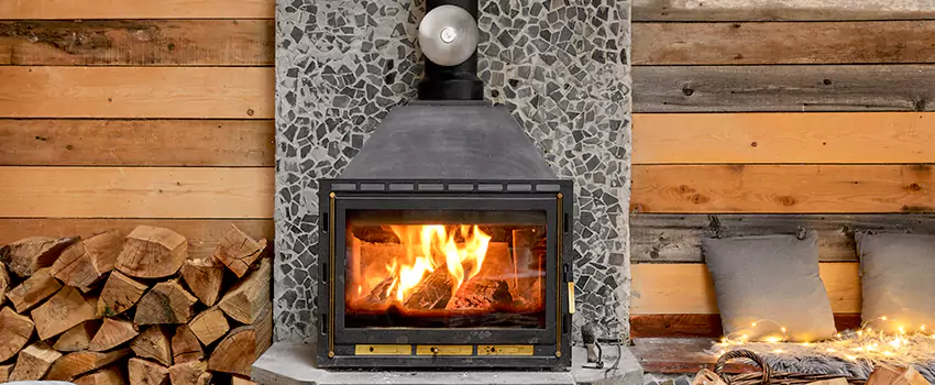 Travis Industries Elite Fireplace Inspection and Maintenance in Johnson City, New York