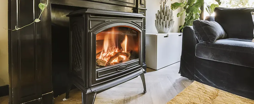 Valor Wood Fireplace in Johnson City, NY