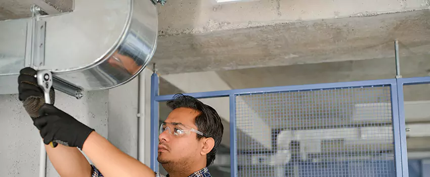 Benefit of Ventilation Cleaning in Johnson City, New York
