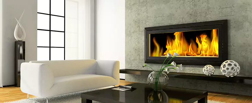 Ventless Fireplace Oxygen Depletion Sensor Installation and Repair Services in Johnson City, New York