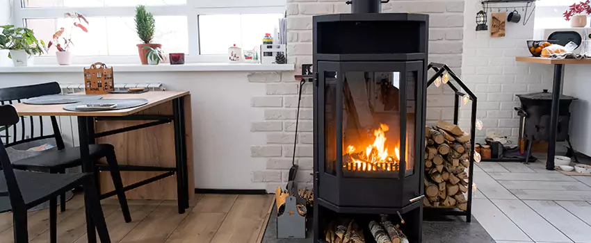 Cost of Vermont Castings Fireplace Services in Johnson City, NY