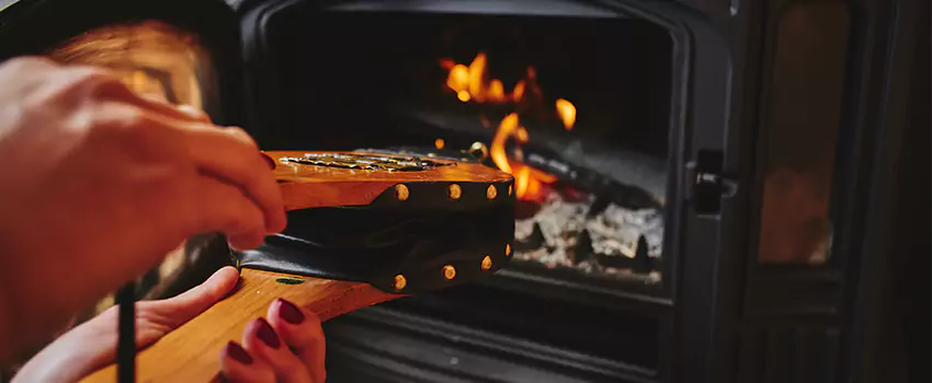 Cost of Wood Furnace Repair and Installation Services in Johnson City, NY