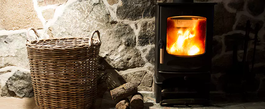 24/7 Wood Stove Installation Services in Johnson City, New York